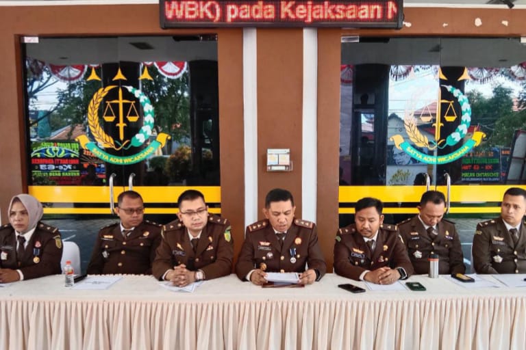 Dugaan Korupsi Anggaran Mamin Pimpinan DPRD Jeneponto Terus Berproses, Kajari Sebut Ada Temuan