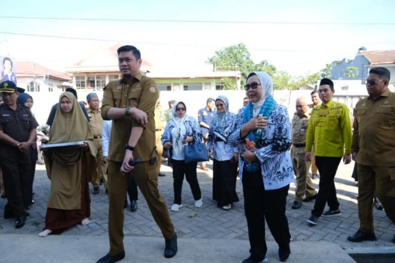 Ketua Umum PGRI Puji Hadirnya Lembaga Mahasantri di Gowa, Ciptakan SDM Religius Sambut Indonesia Emas 2045