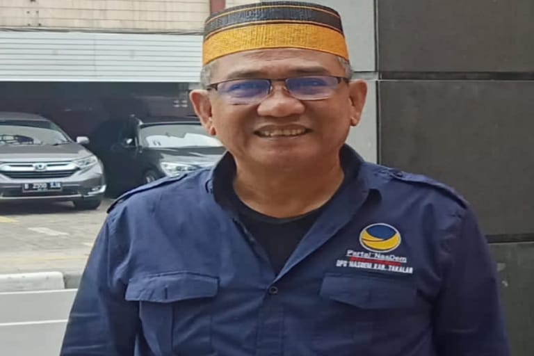 Dua Pimpinan OPD Mundur, Pj Bupati Takalar Kembali Disorot