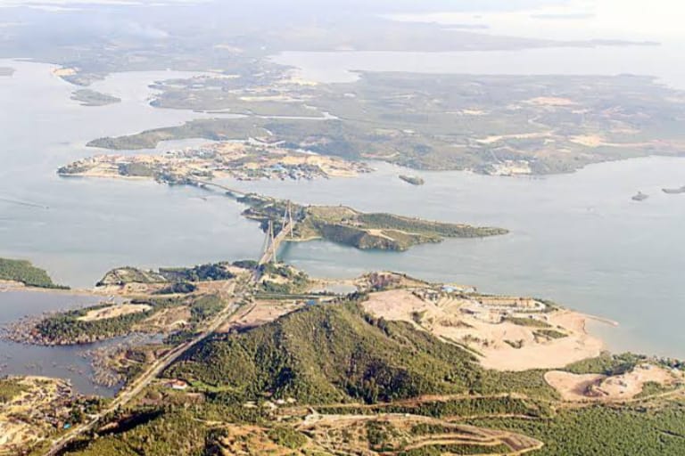 Pantai Melayu