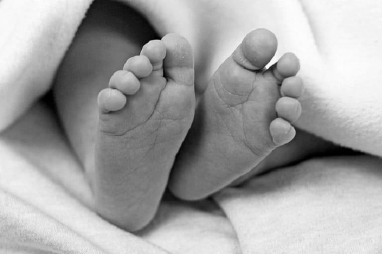 Bayi 11 Bulan Meninggal Dunia Imbas Pertengkaran Ibu dan Pacarnya