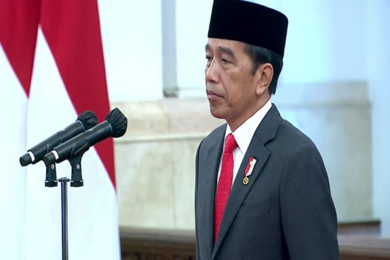 Omnibus Law Kesehatan Disahkan Jokowi, Berikut 11 UU yang Tidak Belaku Lagi