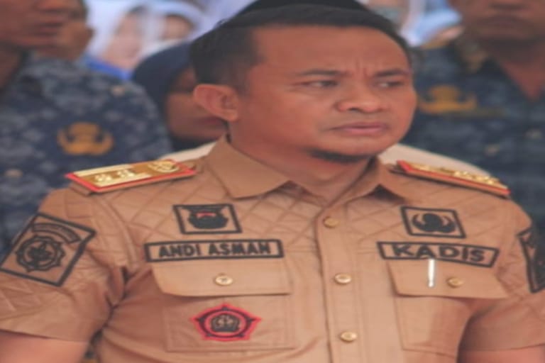 Penghargaan Adhikarya Pembangunan Pertanian, Kadis Asman: Bone Berhasil Gerakkan Sektor Pertanian di Tengah Pe