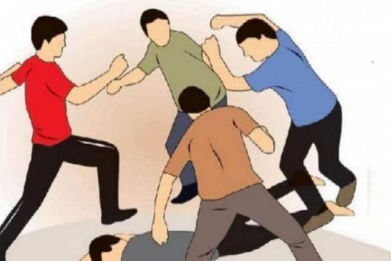 Pelaku Pengeroyokan di Jeneponto, Kanit Res Polsek Bangkala Sebut Kades Tombol-Tombolo Diduga Terlibat