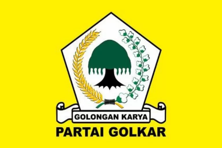 Perolehan Suara dan Kursi Partai Golkar di Bone Diprediksi Kembali Turun