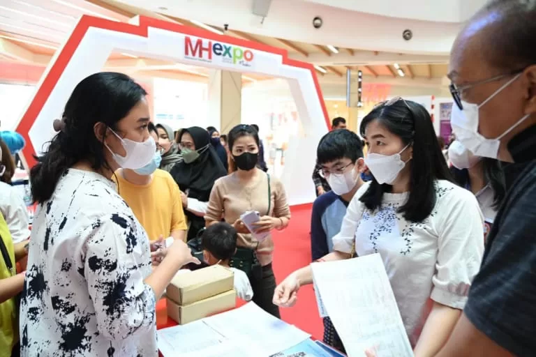 Bangga! Makassar Terpilih Sebagai Tempat Penyelenggaraan Pameran Rumah Sakit Malaysia Bertajuk Malaysia Health