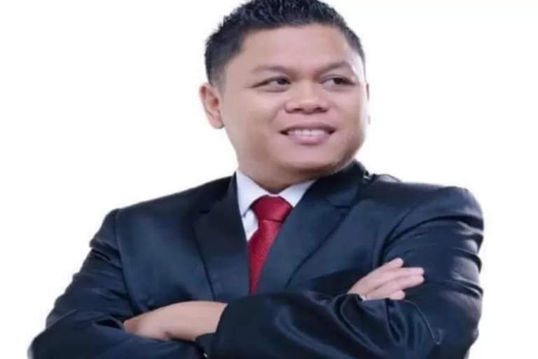 Yasir Mahmud Optimis Raih Satu Kursi DPRD Sulsel