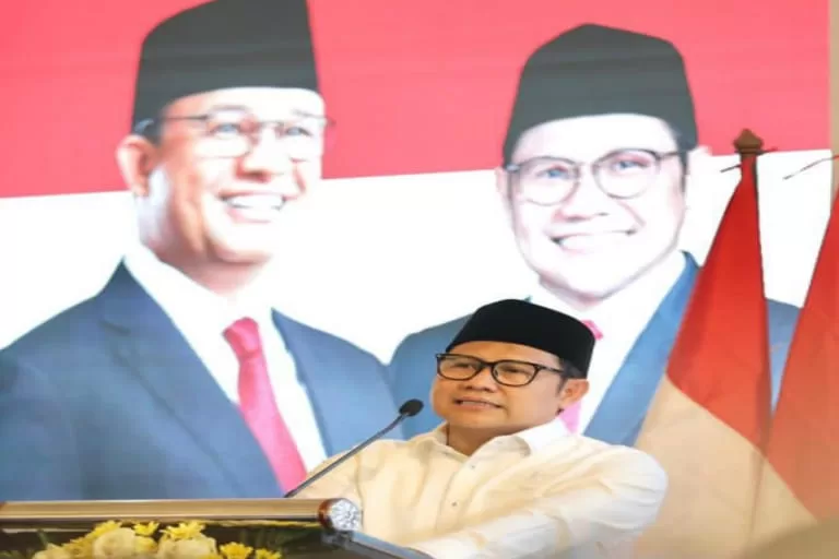 KPK Selidiki Dua Kasus Korupsi Bacawapres Anies, Segini Harta Kekayaan Muhaimin Iskandar