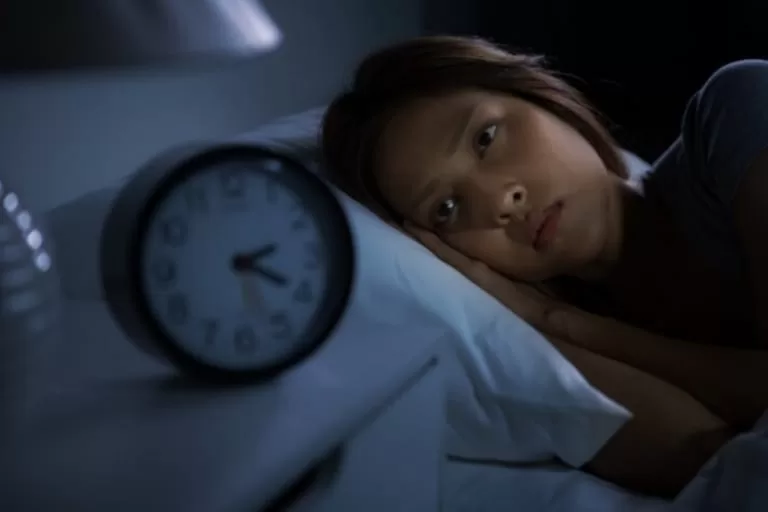 Alami Insomnia? Ini 7 Penyebab dan Cara Mengatasinya dari Kemenkes