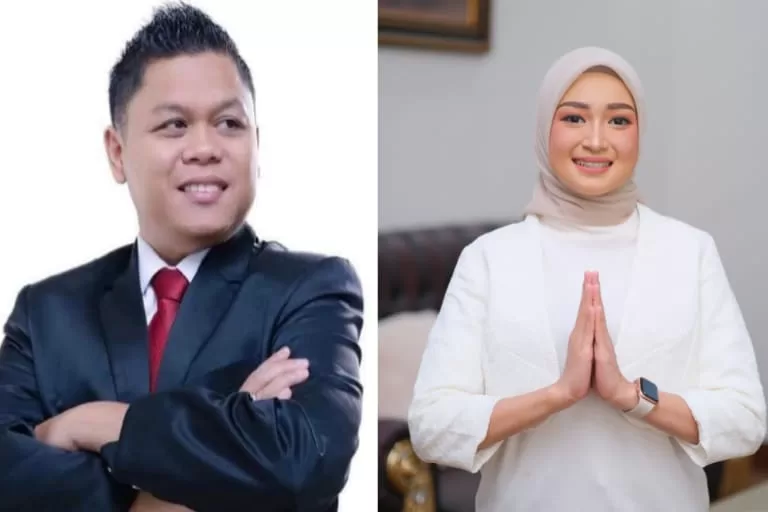 Yasir Mahmud dan Tenri Abeng Bersaing Ketat, Ancam Posisi Petahana di Dapil 7