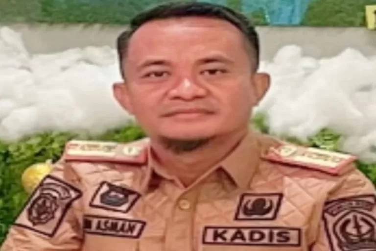 Kadis TPHP Bone Sebut Harga Beras Masih Dibatas Kewajaran