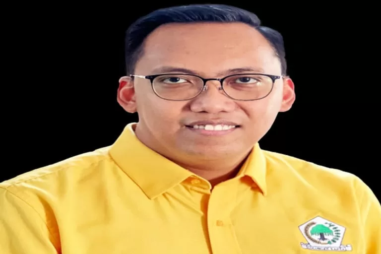 Optimis Pertahankan 1 Kursi, Ade Feri Afrizal Tidak Persoalkan Nomor Urut dan Pendatang Baru