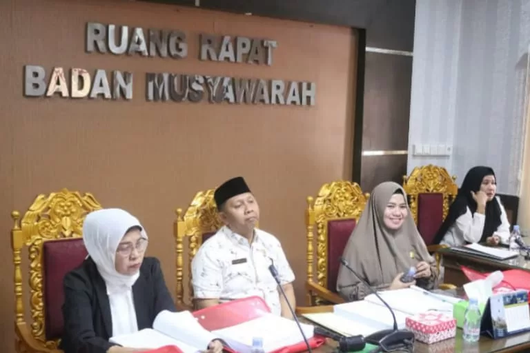 Serapan Anggaran Rendah, DPRD Takalar Ancam Pangkas Pagu APBD 2024