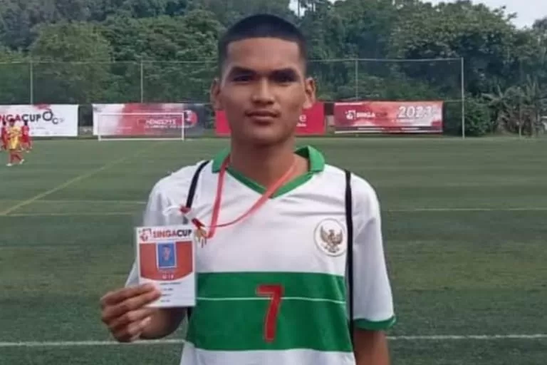 6 Pemain SSB Paccellekang Berkompetisi di EPA Liga 1 Musim Ini