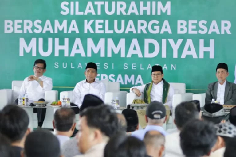 PKB Sulsel Kesampingkan Ideologi untuk Mendulang Suara