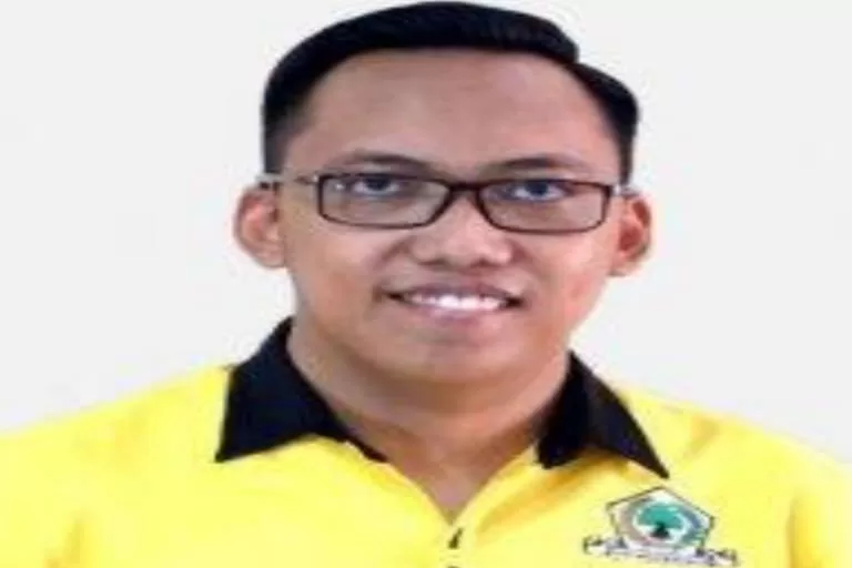 Disebut Dapil Neraka, Ade Ferry Tetap Optimis Pertahankan Kursi di DPRD Bone