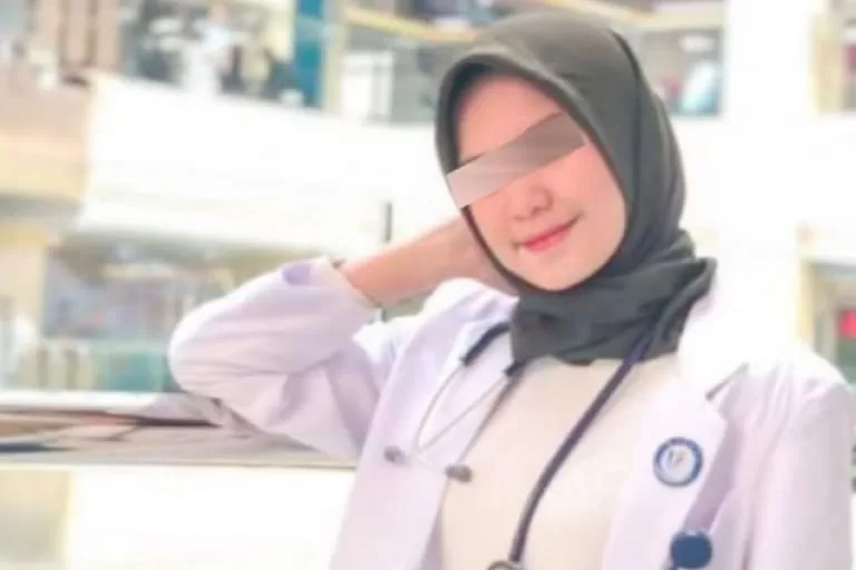 Profil Dokter Cantik KDL yang Selingkuh dengan Mahasiswa Unhas