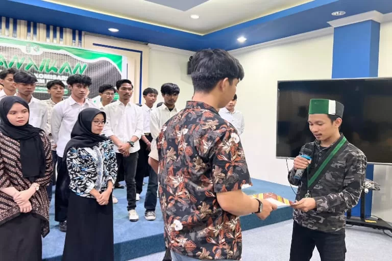 Lakukan Upgrading dan Raker Pengurus, HMI Korkom UMI Akan Buat LK II Tingkat Nasional