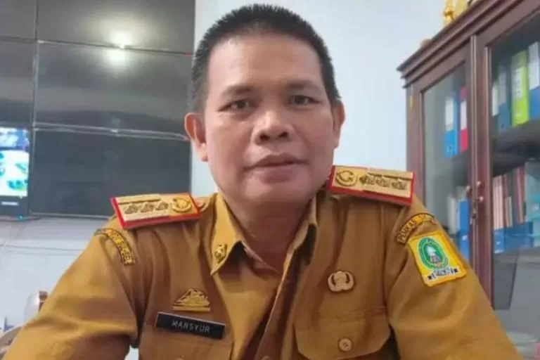 Gaji Mandek 4 Bulan, Tenaga Honorer Penyiar Radio Milik Pemkab Sinjai Dikabarkan Mogok Kerja Dibantah Kadis Ko