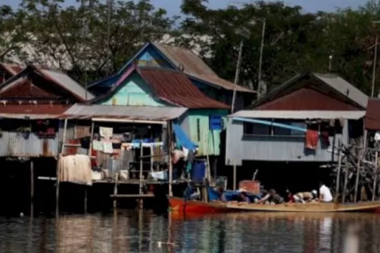 Bappeda Makassar Rilis Sebaran Angka Kemiskinan Ekstrem, Tallo Tertinggi