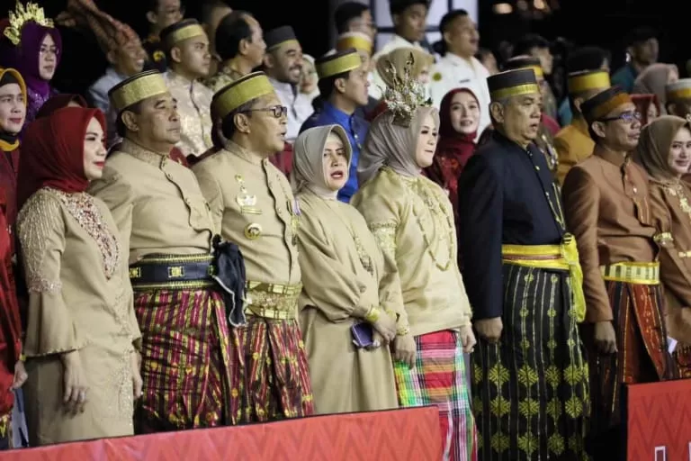 Momentum HUT Kota Makassar ke-416, Danny Pomanto Ajak Masyarakat Tingkatkan Solidaritas Cegah Konflik Hadapi P