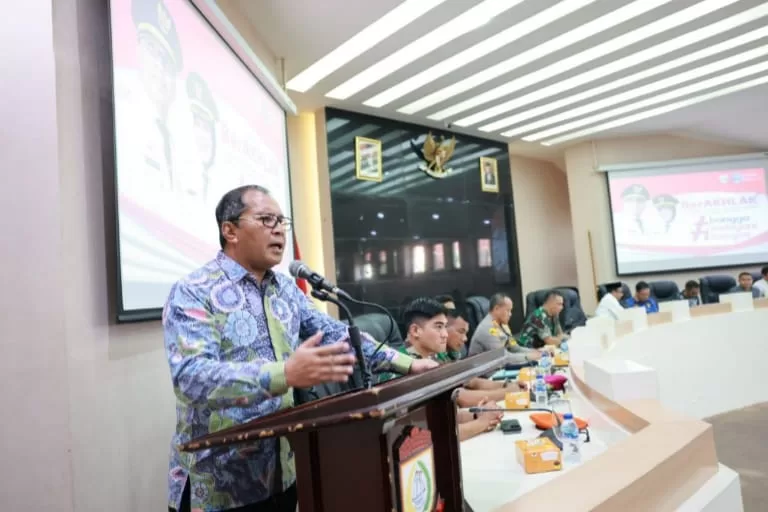 Pemkot Makassar Alokasikan Dana Hibah untuk KPU Makassar Rp 64 Miliar dan Bawaslu Rp 18 Miliar