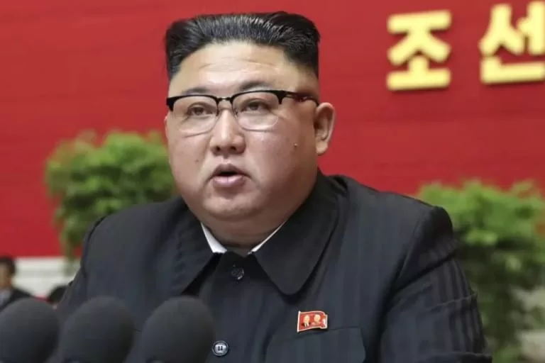 Korut Luncurkan 3 Satelit Mata-mata, Kim Jong Un Tak Bisa Hindari Perang Nuklir Lawan Amerika