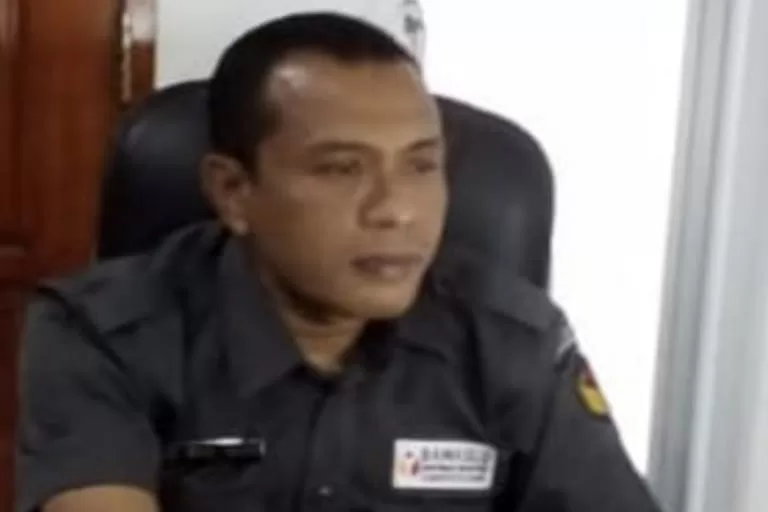 Bawaslu Bone Mulai Proses Laporan Pelanggaran Pemilu