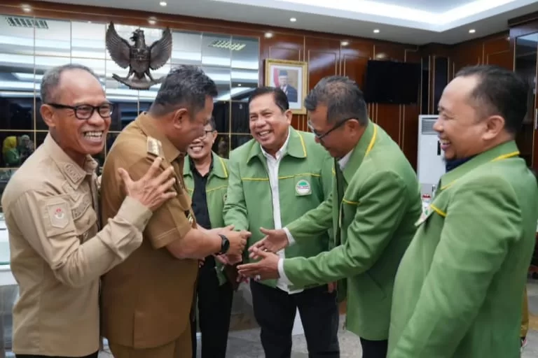 Peringati HPRL ke-78, KKLR Sulsel Bakal Gelar Ramah Tamah