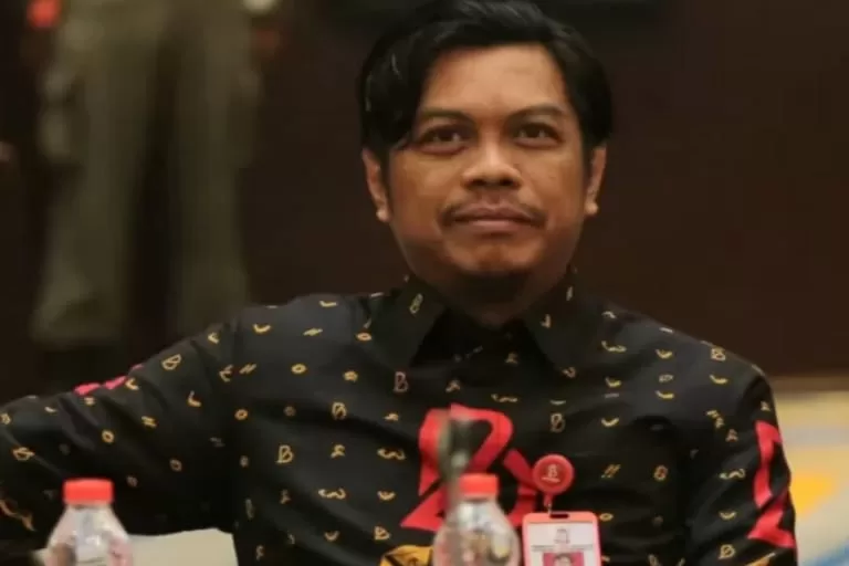 Ini Alasan Danny Pomanto Tunjuk Firman Pagarra Jadi Pj Sekda Makassar