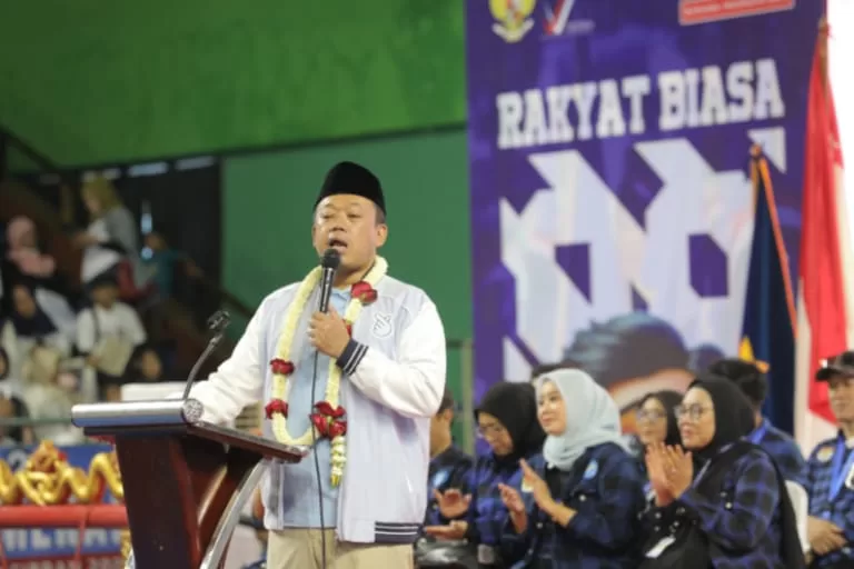 TKN Prabowo-Gibran Yakin Menang Satu Putaran, Nusron: Negara Bisa Hemat Rp 27 Triliun