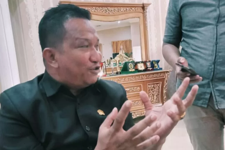 Golkar Optimis Masih Ketua DPRD Bone, Target 7 Kursi