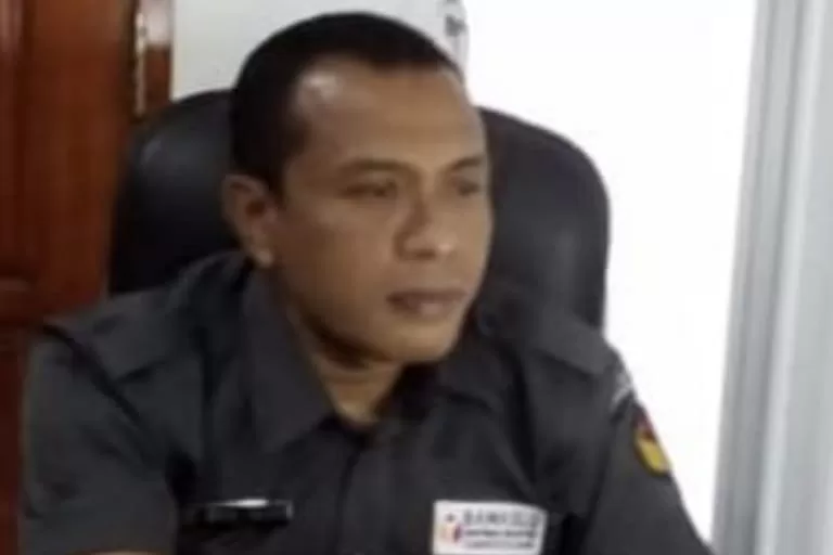 PKD Meninggal Dunia, Bawaslu Bone Bakal Berikan Santunan