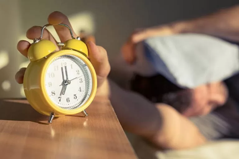 5 Dampak Tidur 4 Jam Sehari, Bikin Badan Hancur