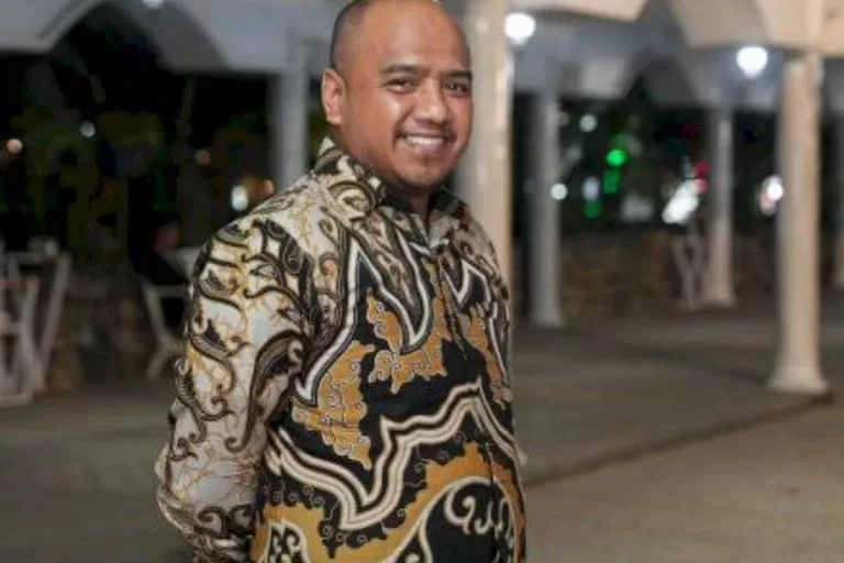 Soal Pj Gubernur Minta Sulsel Nomor Satu Bukan Dua, Kabid Humas: Ini Murni Budidaya Pisang Cavendish