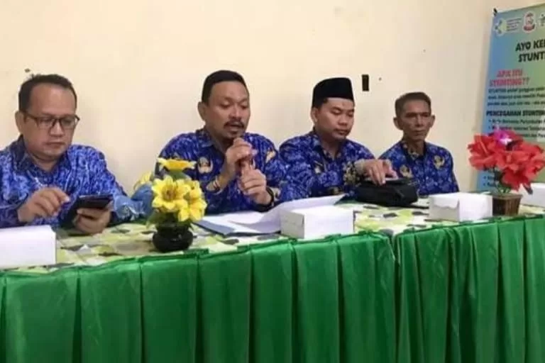 Disperkim Makassar Datangi 15 Perumahan, Minta Penyerahan PSU Segera Dilakukan