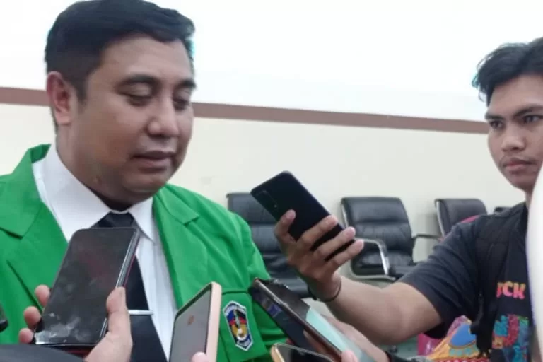 Bupati Maros Chaidir Syam Resmi Bergelar Doktor Ilmu Hukum