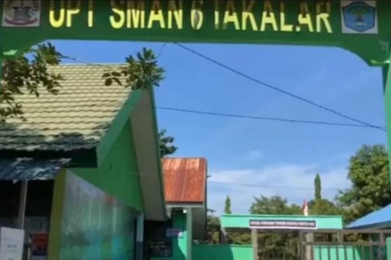 Puluhan Guru SMAN 6 Takalar Minta Uang Koperasi Samaturu Senilai Rp 200 Juta Dikembalikan