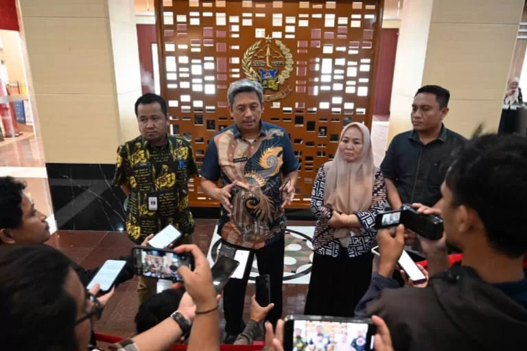 Pemprov Sulsel Klarifikasi Soal ASN Bisa Ikut Kampanye