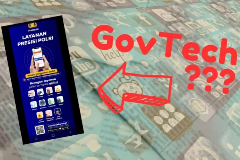 GovTech Merdeka