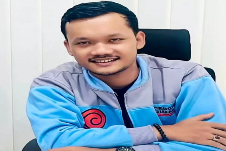 Sambut Kemenangan, TKD Prabowo-Gibran Traktir Kopi Pendukung Paslon 01 dan 03