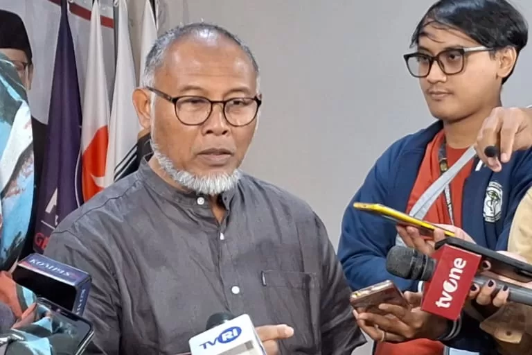 Petugas KPPS Banyak Meninggal, Timnas AMIN Sindir KPU