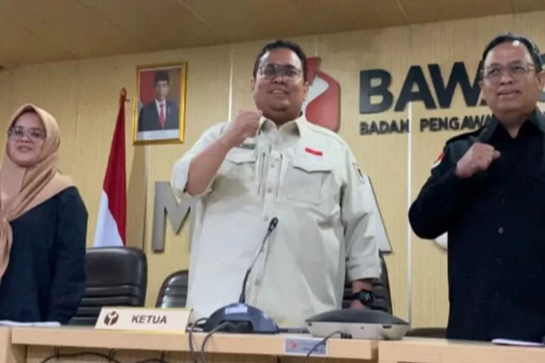 Data Tak Akurat, Bawaslu Usulkan Real Count Pemilu 2024 Dihentikan Sementara