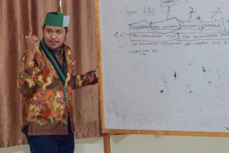 IPPI Maros Nilai Pemilihan Imam Dusun di Desa Bonto Mate’ne Marusu Sarat Akan Politik