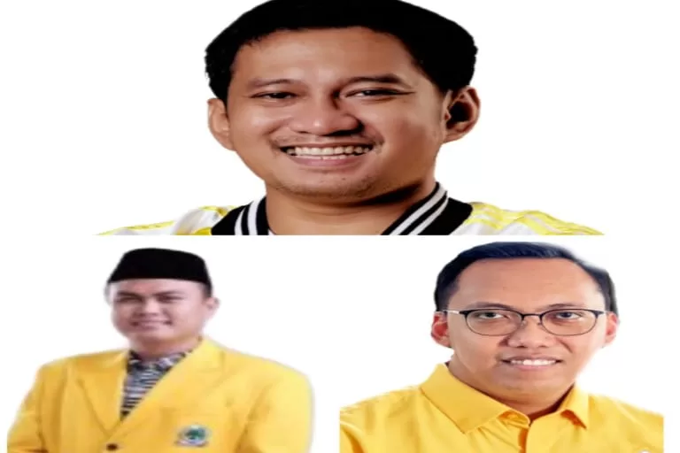 PSU di Bone, Caleg Golkar dan Gerindra Saling Rebut Suara