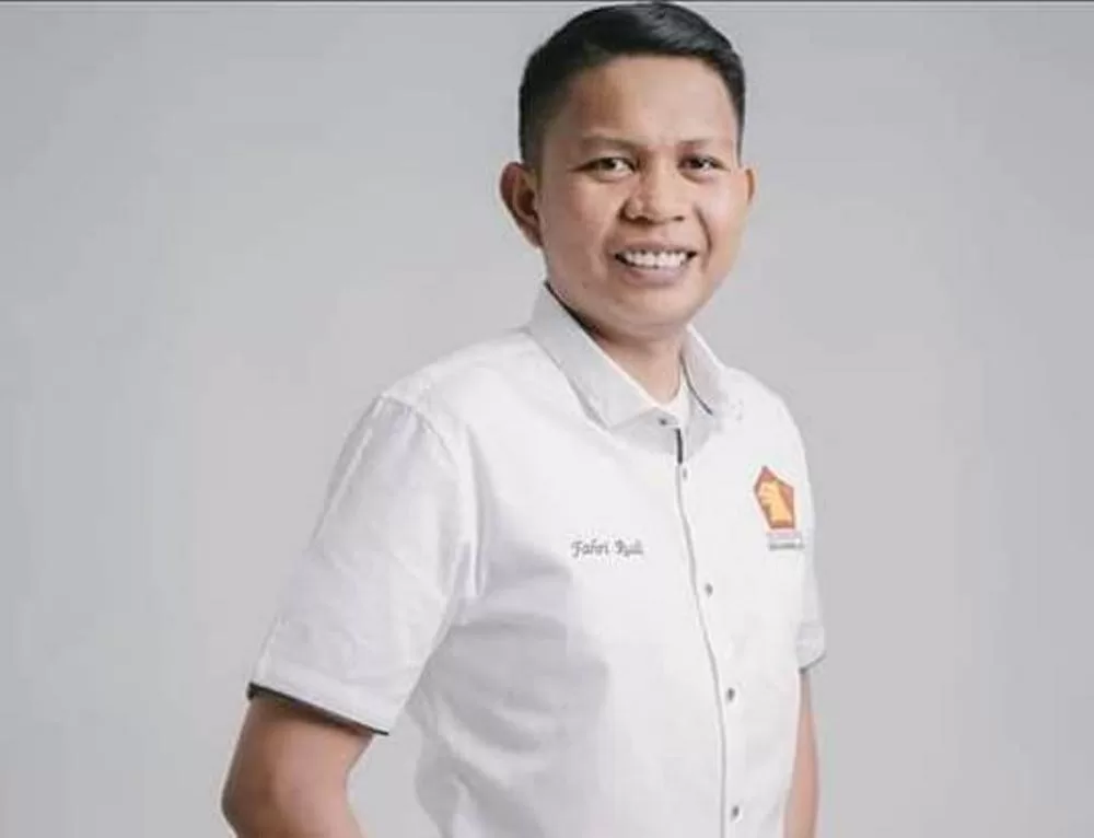 Caleg Gerindra di Bone Ancam Pidanakan 35 Anggota KPPS