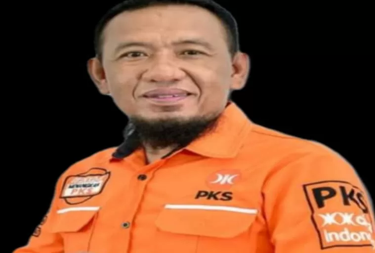 3 Kali Ikut Pilcaleg, Andi Maulana Akhirnya Amankan Satu Kursi di DPRD Bone