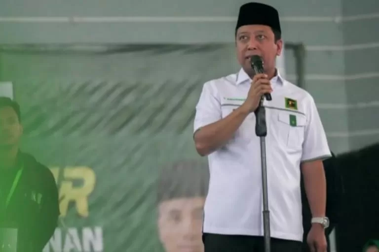 Suara PSI Makin Naik, PPP: Operasi Sayang Anak