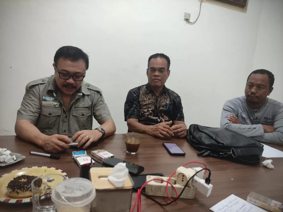 Kepsek NonJob Duga Pemprov Ingkari MOU dengan Kemendikbudristek