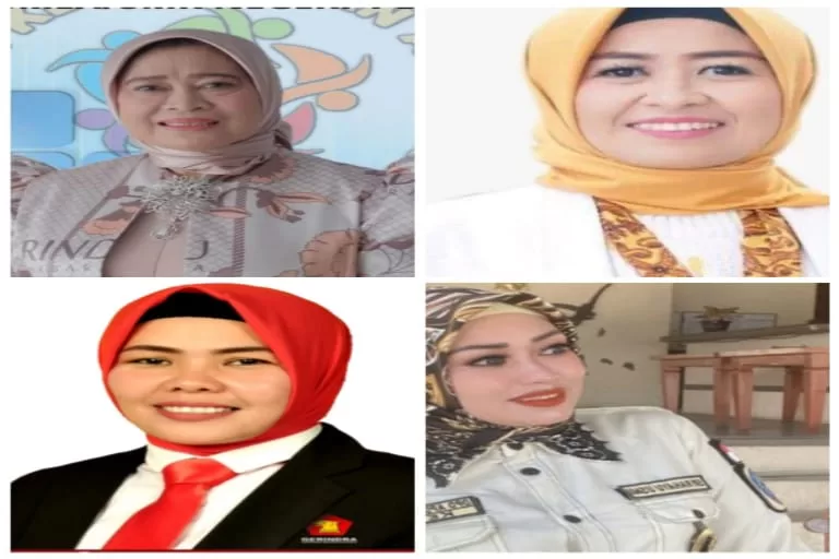 Menakar Kekuatan Figur Perempuan di Pilkada Bone 2024